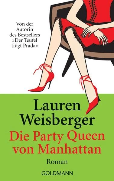 Die Party Queen