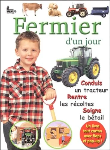 Fermier d'un jour