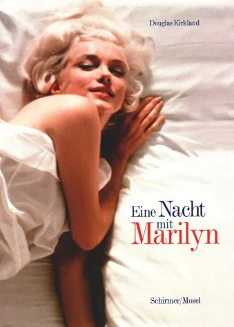 Eine Nacht mit Marilyn Monroe