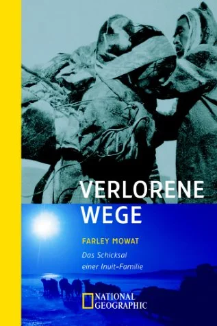 Verlorene Wege.
