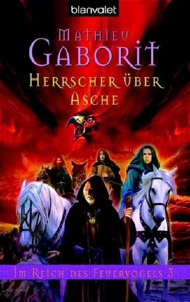 Herrscher �ber Asche