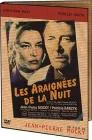 Les Araignées de la nuit