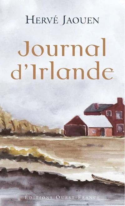 Journal d'Irlande