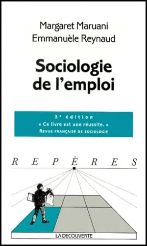 Sociologie de l'emploi