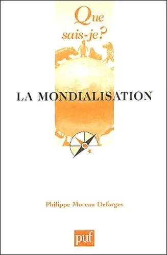 La Mondialisation