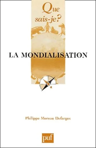 La mondialisation