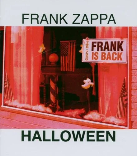 Halloween