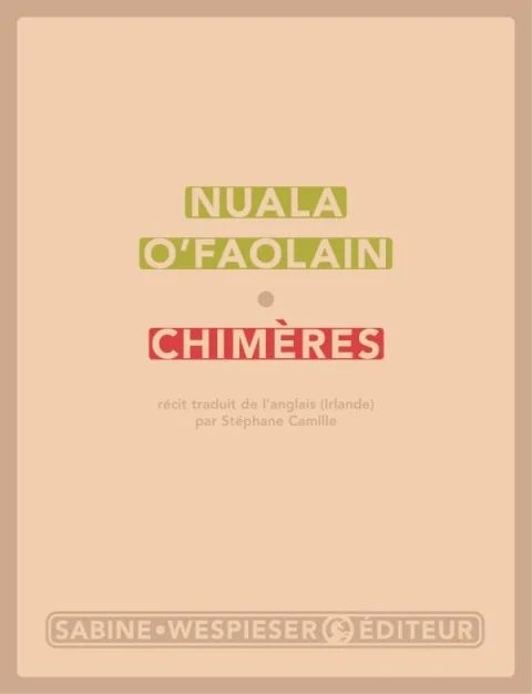 Chimère