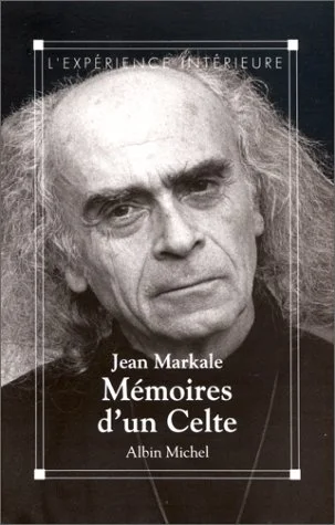 M�moires d'un Celte