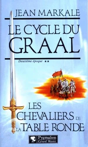 Le cycle du Graal