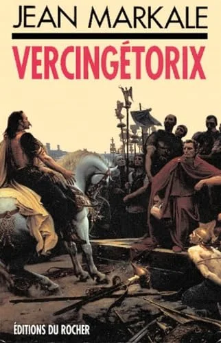 Vercing�torix