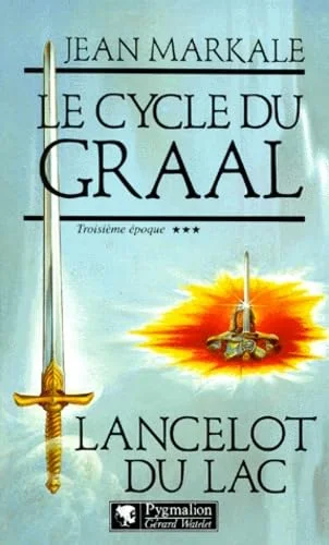 Le cycle du Graal