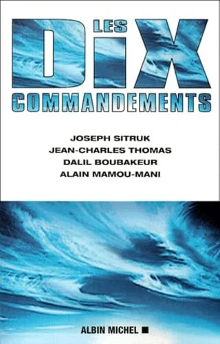 Les Dix Commandements