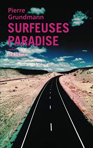 Surfeuses Paradise