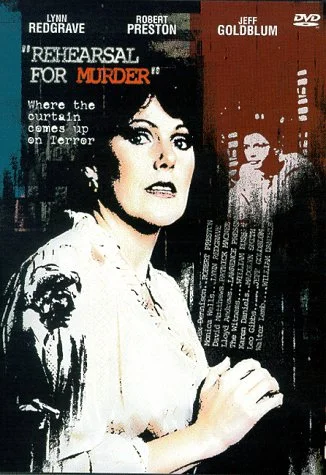 Rehearsal For Murder
