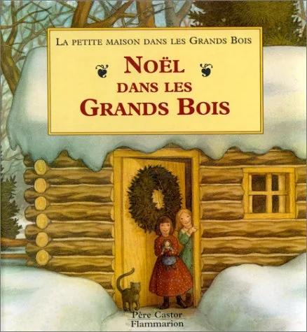 No�l dans les grands bois
