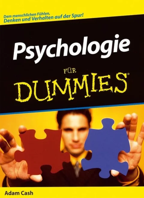 Psychologie Fur Dummies