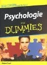 Psychologie f�r Dummies.