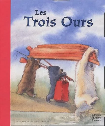 Les Trois Ours