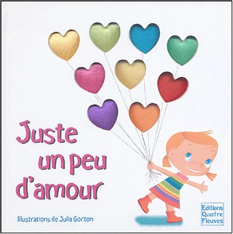 Juste un peu d'amour