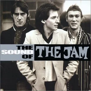 Sound of the Jam