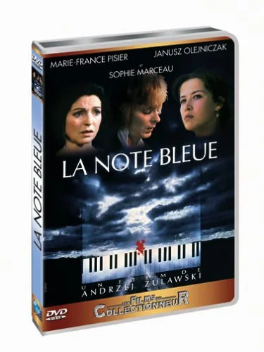 La note bleue