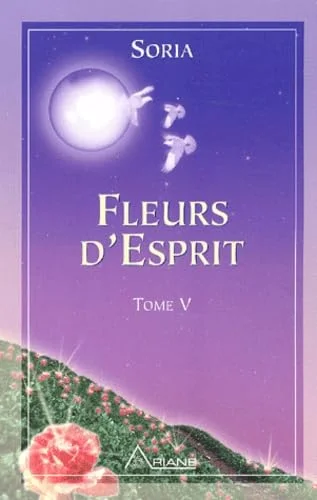 Fleur d'esprit, tome 5