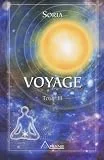 Soria, tome 3 : Voyage