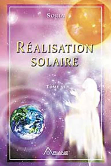 Réalisation solaire : Tome 6