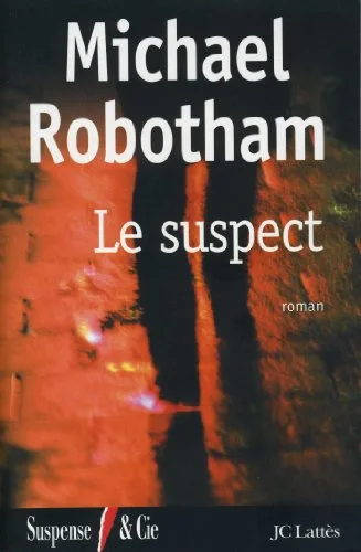 Le suspect