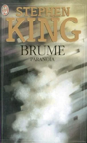 Brume - paranoia