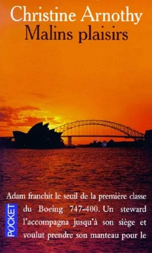 Malins plaisirs