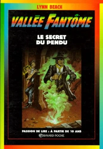 Secret du pendu n103
