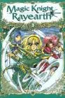 Magic knight Rayearth. 3