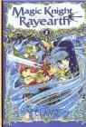 Magic knight Rayearth. 2