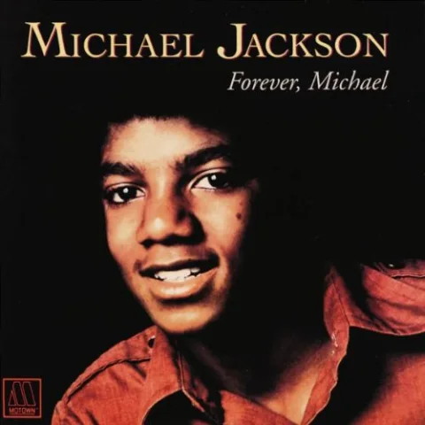 FOREVER MICHAEL