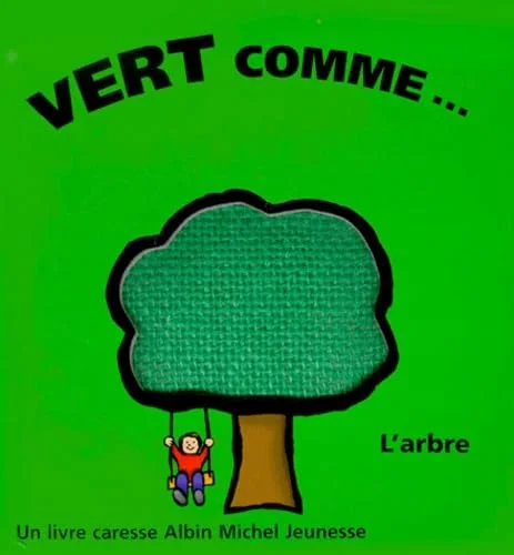 Vert comme...