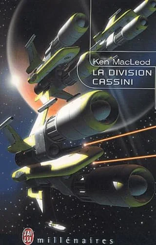 La Division Cassini