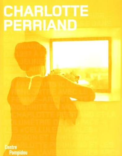 Charlotte Perriand