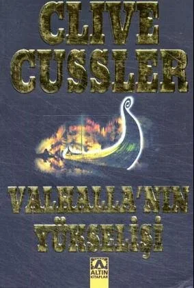 Valhalla'nin Y�kselisi
