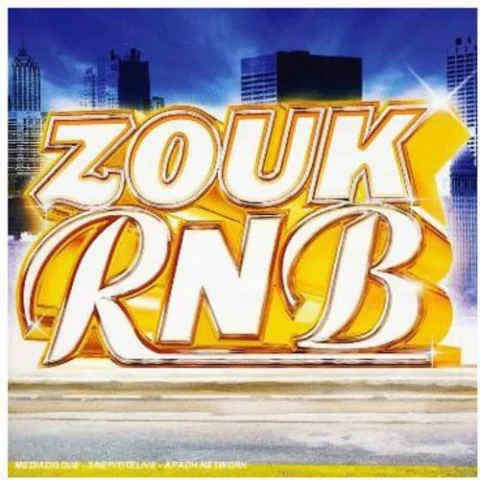 zouk rnb 2006