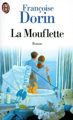 La mouflette: [roman]