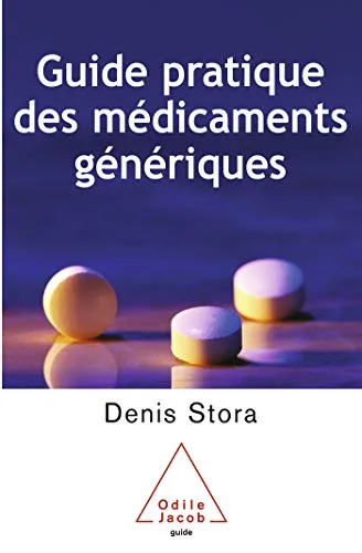 Guide des m�dicaments g�n�riques