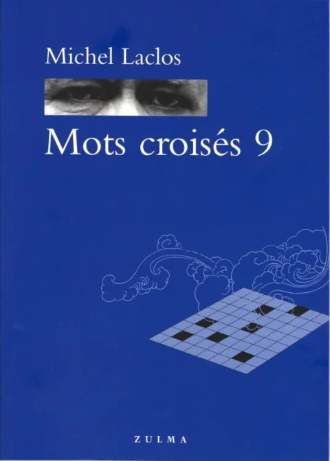 Mots croisés, tome 9