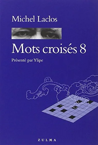 Mots croisés, numéro 8