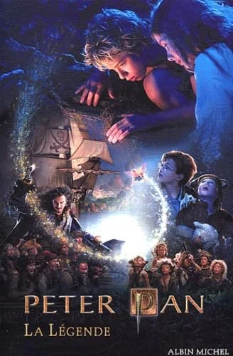 Peter Pan : La L�gende