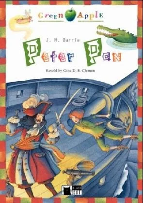 Peter Pan