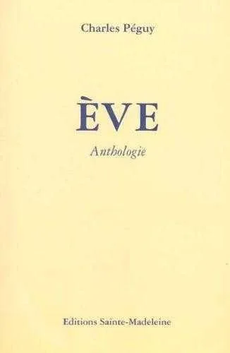 �ve - anthologie