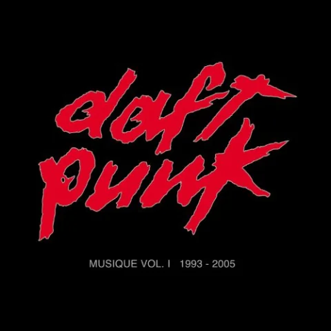 Musique /Vol.1 (1993 - 2005)