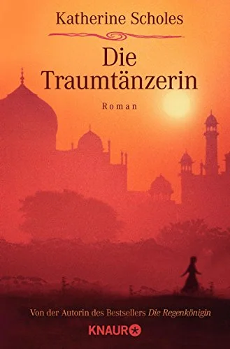 Die Traumt�nzerin